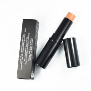 Vegan Bronzer Highlighter Contour Skinstick Contour Stick Contour Stick pour peau noire Private Label Highlighter Stick - Product Image 4