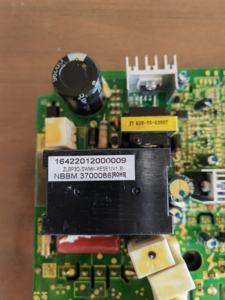 Placa de módulo inversor de placa de Control de computadora nueva y Original 16422012000009 (V1.3) para aire acondicionado - Product Image 6