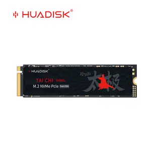 HUADISK ssd nvme m2 1tb 512gb 256gb 128gb m.2 nvme 2tb PCIE3 Solid State Drive untuk pc laptop