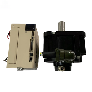 Contrôleur PLC, capteur, moteur, tout neuf, original SGD7S-200A00A002+SGM7G-30AFC61 - Product Image 1