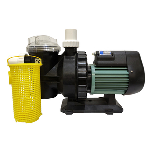 CADISDON Pompe de filtration d'eau haute performance 2HP/3HP pour piscine, outils et accessoires de nettoyage, certifiée CE, personnalisation OEM - Product Image 3