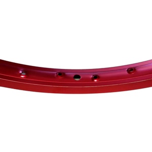 Piezas de repuesto personalizadas giratorias Servicio giratorio Llanta de <span class=keywords><strong>bicicleta</strong></span> BMX de aluminio pulido con orificio de 20 pulgadas y 48 - Product Image 3