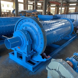 Trung Quốc nhà máy Bóng hàng loạt nhà máy bóng 1 tấn mỗi giờ 10t/ph nhà máy bóng vàng - Product Image 2