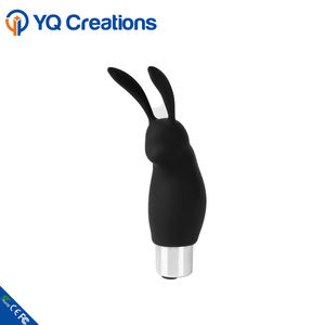 Moda Mini Vibratore Della Pallottola Impermeabile 10 Velocità di Vibrazione del G-spot Vibes Giocattolo Del Sesso per Le Donne - Product Image 3