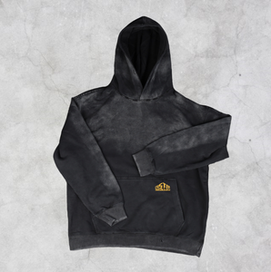 Sudaderas con Capucha Extra Grandes de Estilo Vintage Unisex Premium, Sudaderas con Cremallera y Logotipo Personalizado Impreso, Sudadera con Capucha de Algodón Grueso Transpirable para Invierno - Product Image 4