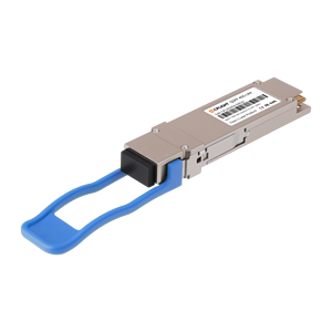 สำหรับตัวรับส่งสัญญาณไฟเบอร์ออปติกแบบ 40GBASE-LR4 QSFP+ 40G 1310nm 10km DOM Duplex LC/UPC SMF ที่ใช้งานร่วมกันได้ สำหรับเชื่อมต่อระหว่างสวิตช์กับสวิตช์ - Product Image 1