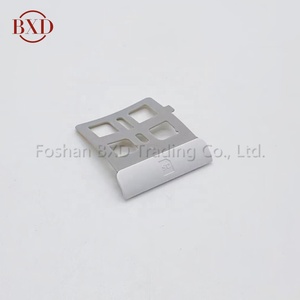 1 pièce pour <span class=keywords><strong>3DS</strong></span> <span class=keywords><strong>XL</strong></span> LL, cache-emplacement de carte de jeu SD pour console 3DSLL 3DSXL, réparation - Product Image 4