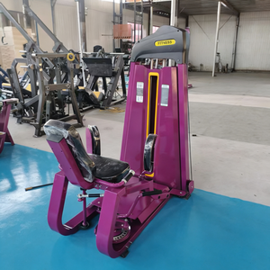 Attrezzatura Fitness Commerciale RA, Macchina <span class=keywords><strong>per</strong></span> Allenamento <span class=keywords><strong>Adduttori</strong></span> e Abduztori in Acciaio - Product Image 6