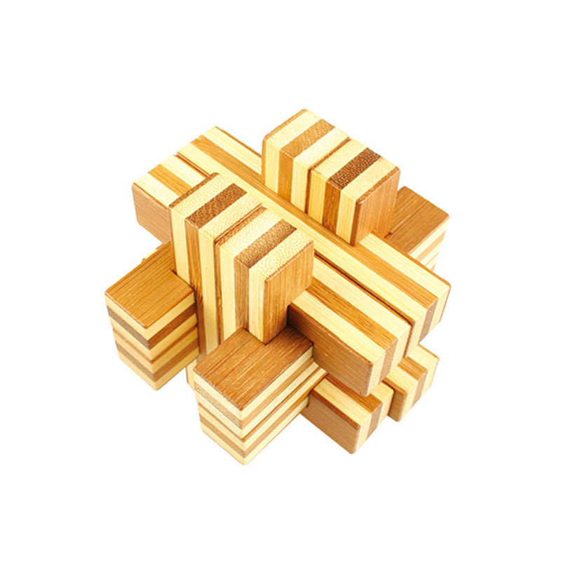 Colore originale di bambù