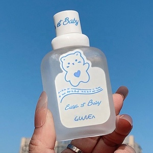 <span class=keywords><strong>Parfum</strong></span> pour bébé Baby Bear 50 ml, <span class=keywords><strong>parfum</strong></span> pour nourrissons, senteur de lait, longue durée, prend en charge la personnalisation OEM et ODM - Product Image 4