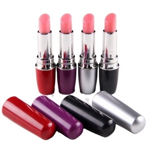 <strong>Lipstick</strong> Vibration for Women Cheap Sex Toy Bullet <strong>Vibrator</strong> Sex Lip <strong>Vibrator</strong> - Product Image 1