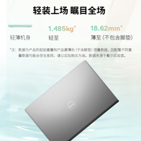Tout Nouveau pour Dell Vostro 3420 3430 Ordinateur Portable Core Intel 11e 12e Génération I5-1240p I7-1260p 16Go 512Go Windows 11