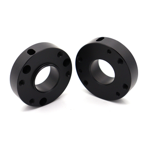 Factory Custom Manufacturing Service for Stainless Steel Plastic Polycarbonate Including ABS PVC PE <b>PS</b> PP PA66 Part Production - Product Image 5