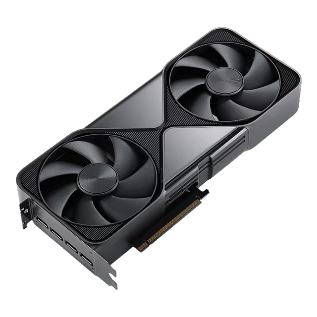 RTX Pro6000 96GB PCI Express Graphics Card GPU for Server Workstation