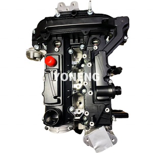 Motore 1.0T motore EcoBoost M1DA di alta qualità per il corriere di transito <span class=keywords><strong>Ford</strong></span> C-Max B-Max Mondeo - Product Image 3