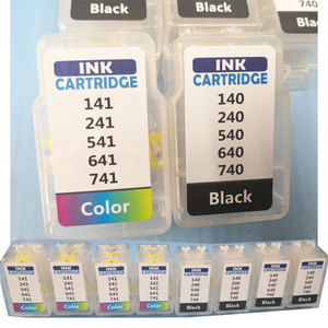 -De <span class=keywords><strong>la</strong></span> impresora cartucho de tinta, cartuchos de alto margen de beneficio productos vacía - Product Image 4