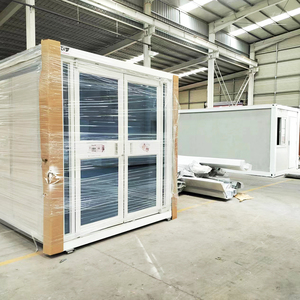 Casas Modulares Prefabricadas Estándar que Funcionan como Dormitorios y Contenedores de Vivienda - Product Image 6