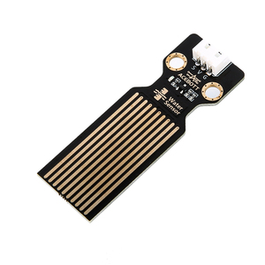 ACEBOTT NUEVO GND Pin 32 Detección de gotas de nivel de agua Módulo de <span class=keywords><strong>sensor</strong></span> de altura de superficie líquida para DIY Compatible con ESP32/<span class=keywords><strong>Arduino</strong></span> - Product Image 4