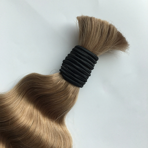Cabello humano brasileño Buck en stock Extensión de cabello Deep <span class=keywords><strong>Wace</strong></span> Listo para enviar y envío rápido - Product Image 4