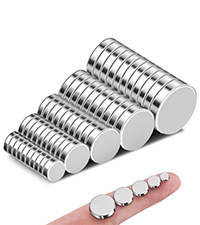 Nhà Máy Giá N52 Thiêu Kết <span class=keywords><strong>Neodymium</strong></span> Nam Châm Đất Hiếm Khối Siêu Mạnh Mẽ Vĩnh Viễn Nam Châm Công Nghiệp Iso9001 Được Chứng Nhận Hàn - Product Image 3