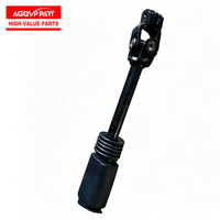 ISUZU TFR için Araç Parçaları Araba Aksesuarları Direksiyon Mili 8-97084692-0