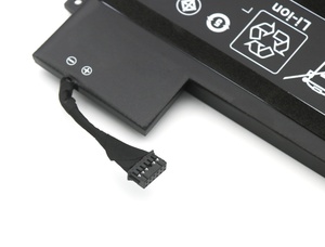 Batterie d'ordinateur portable authentique <span class=keywords><strong>VV09XL</strong></span> 808452-002 HSTNN-C87C HSTNN-DB7D VV09 pour <span class=keywords><strong>HP</strong></span> ZBook 15 G3 G4, batteries rechargeables pour ordinateur portable - Product Image 3