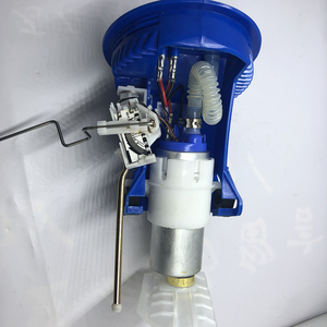 16141182985 16146758736 pompes à carburant électriques de pièces de rechange automatiques pour des accessoires de voiture de série 3 de <span class=keywords><strong>BMW</strong></span> - Product Image 4