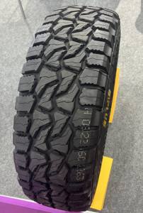 Neumático PCR Equivalente a OEM 255/35R20 Reemplazo Directo con las Mismas Especificaciones - Product Image 3