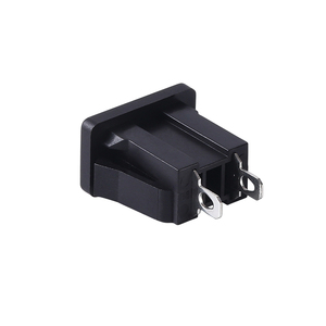 Tiêu chuẩn Mỹ 15 amp 125V Brass đôi-ổ cắm đôi-Pin tuôn ra-gắn Ổ cắm điện AC Ổ cắm điện Mỹ cắm - Product Image 4