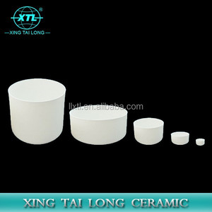 MBE PBN pyro lytischer Bornitrid-Tiegel - Product Image 5