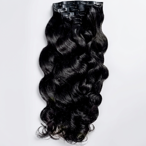 Extensiones de Cabello Humano Rizado Remy Premium, Textura Natural Suave, Rizos Voluminosos para Mujeres, Venta al Por Mayor de Proveedor Indio - Product Image 1
