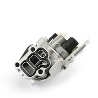 Solenoid तेल नियंत्रण वाल्व 15810-RAA-A01 चर समय Solenoid(VVT) होंडा के लिए VTEC Solenoid K20 K24 इंजन