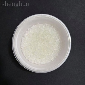 LLDPE 7042ฟิล์มโพลีเอทิลีนความหนาแน่นต่ำเชิงเส้นกระบวนการที่ดีมีสต็อกขายดี - Product Image 3