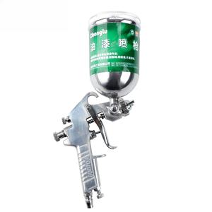 Différents modèles d'outils de <span class=keywords><strong>peinture</strong></span> <span class=keywords><strong>automobile</strong></span> bon marché, <span class=keywords><strong>pistolet</strong></span> à air comprimé, pulvérisateur de <span class=keywords><strong>peinture</strong></span> pour meubles, alimentation par gravité/pression/aspiration - Product Image 4