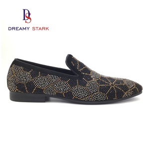 Zapatos de Vestir de Cuero Genuino Oxford Hechos a Mano de Alta Calidad y Comodidad para Hombre, con Logotipo Personalizado, para Oficina y Carrera Profesional - Product Image 5