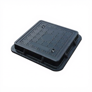 Couvercle <span class=keywords><strong>de</strong></span> <span class=keywords><strong>regard</strong></span> multifonctionnel / Couvercle <span class=keywords><strong>de</strong></span> boîte en plastique / Couvercle <span class=keywords><strong>de</strong></span> <span class=keywords><strong>regard</strong></span> pour <span class=keywords><strong>fosse</strong></span> <span class=keywords><strong>septique</strong></span> - Product Image 2