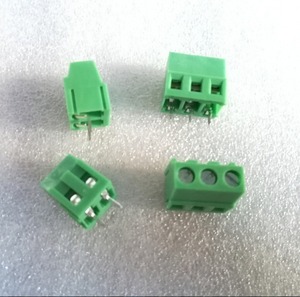 Connecteurs de bornier Pluagable de 5.0mm en gros standard dignes de confiance à vendre - Product Image 6