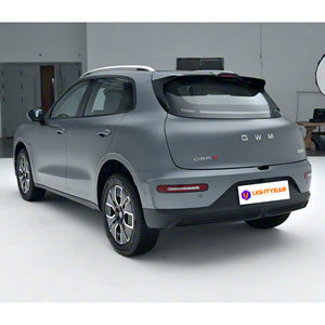 SUV Híbrido de Marca China ORA 5, Auto Eléctrico Inteligente, Vehículo Familiar Urbano Elegante, Gran Autonomía, Tecnología Avanzada, Experiencia de Conducción - Product Image 5
