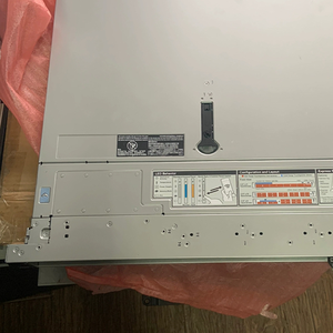 Servidor en rack Dell EMC PowerEdge R650 de 3.ª generación con procesador Intel Xeon Scalable de doble zócalo/1U, PERC H745, 800 W Platinum AC/240 Mixto - Product Image 5