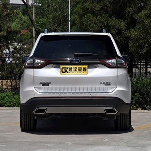 Voiture d'occasion à essence <span class=keywords><strong>Ford</strong></span> Edge 2026 de Chine, 7 places, spacieuse, à vendre, livraison mondiale - Product Image 4