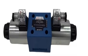 New Original Beijing Huade Hydraulic 4WE10E/F/G/H/J/L/M/<strong>P</strong>/<strong>Q</strong>/R/T/U31B/CW220-50N9Z5L - Product Image 3