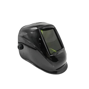 Gafas de Protección Láser Oscurecedoras con Certificación CE EN207, Material de PC, Visera Verde, Protección OD8+ 950-1100nm LP-YL-HM B8 # 1003 - Product Image 1
