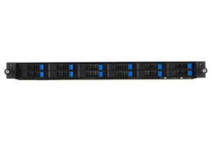 Serveur d'entreprise monté en rack RS501A-E12-RS12U 1U, processeur AMD EPYCTM série 9005/9004, système barebone 12SFF - Product Image 4