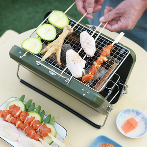 <span class=keywords><strong>Barbecue</strong></span> sans fumée, <span class=keywords><strong>barbecue</strong></span> <span class=keywords><strong>portable</strong></span>, <span class=keywords><strong>barbecue</strong></span> <span class=keywords><strong>électrique</strong></span>, <span class=keywords><strong>barbecue</strong></span> <span class=keywords><strong>portable</strong></span> avec flamme contrôlée, acier inoxydable, écologique - Product Image 3