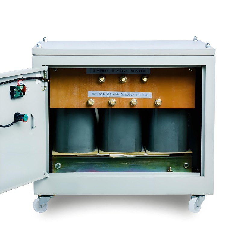 CE Certification 1 300KVA Low Voltage