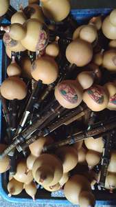 เครื่องดนตรีฮูลูซีขายส่ง มาพร้อมกล่องบรรจุ และมีให้เลือกทั้งแบบเสียงดีแฟลตและแบบเสียงซี ราคาประหยัด - Product Image 3