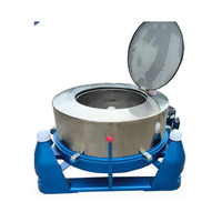 304 Séchoir à fruits et légumes en acier inoxydable Déshydratation centrifuge en acier inoxydable