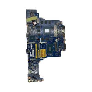 Placa Base para Dell Alienware 17r5 15r4 <span class=keywords><strong>La</strong></span>-f551p I7-8750h - Product Image 1