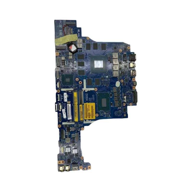 Nvme Ssd Alienware 17 R5 Upgrade Ssd Motherboard For Dell