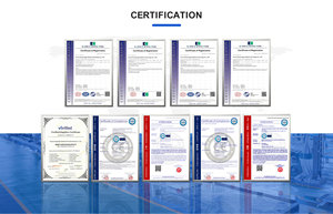 <span class=keywords><strong>Portes</strong></span> modernes doublées <span class=keywords><strong>de</strong></span> plomb pour hôpitaux en aluminium Protection contre <span class=keywords><strong>les</strong></span> rayons X Conception résistante aux radiations pour l'entrée <span class=keywords><strong>de</strong></span> la salle à rayons X Utilisation sécuritaire - Product Image 4